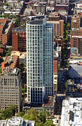 Duncan Pearson - The St James 200 West Washington Square Philadelphia PA 19106 3513