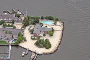 Duncan Pearson - Barnegat Bay House Mantoloking New Jersey