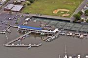 Duncan Pearson - Bay Head Yacht Club II
