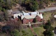 Duncan Pearson - Brick House Chestnut Hill
