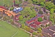 Duncan Pearson - Chestnut Hill Academy III