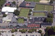 Duncan Pearson - International Tennis Hall of Fame 194 Bellevue Ave Newport RI 02840 3586