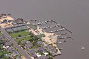 Duncan Pearson - Mantoloking Yacht Club Mantoloking New Jersey