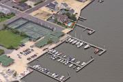 Duncan Pearson - Mantoloking Yacht Club Mantoloking New Jersey II