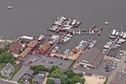 Duncan Pearson - Marina Barnegat Bay Head New Jersey