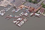 Duncan Pearson - Marina Barnegat Bay Head New Jersey II