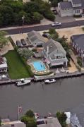 Duncan Pearson - North Lagoon Mantoloking New Jersey