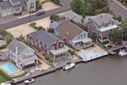 Duncan Pearson - North Lagoon Mantoloking New Jersey II