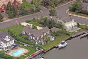 Duncan Pearson - South Lagoon House Mantoloking New Jersey