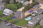 Duncan Pearson - South Lagoon House Mantoloking New Jersey II