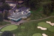 Duncan Pearson - Sunnybrook Golf Club Clubhouse