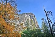 Duncan Pearson - The Mount Rushmore of Yosemite