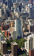 Duncan Pearson - Washington Square Philadelphia Pennsylvania