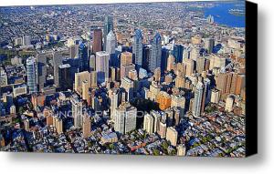Limited Time Promotions On Aerial Portraits Of Philadelphia