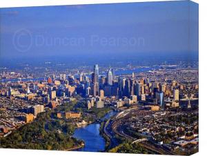 Artist Duncan Pearson Offers Limited Time Promotion On Fine Art America
